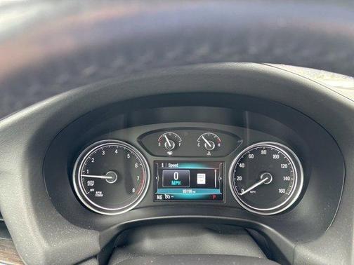 2018 Buick Enclave Premium