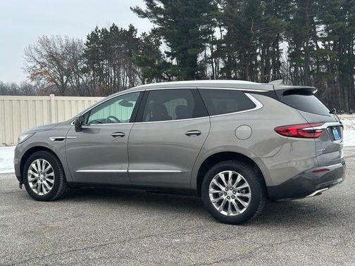2018 Buick Enclave Premium