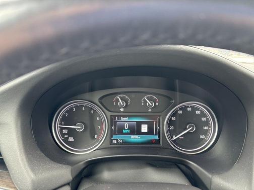 2018 Buick Enclave Premium