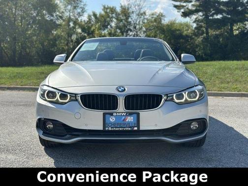 2019 BMW 430 i