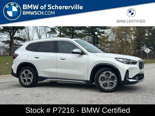 2023 BMW X1 xDrive28i