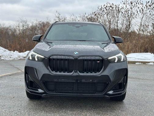 2026 BMW X1 M35i
