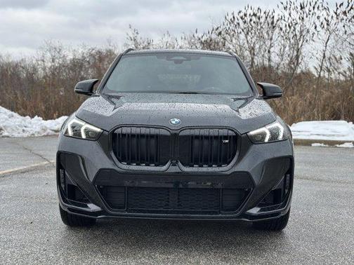 2026 BMW X1 M35i