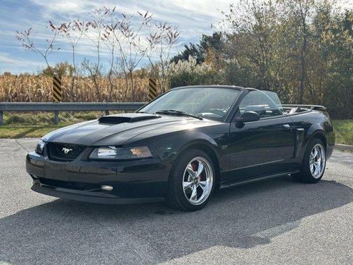 2003 Ford Mustang GT