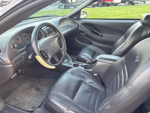 2003 Ford Mustang GT