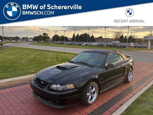 2003 Ford Mustang GT