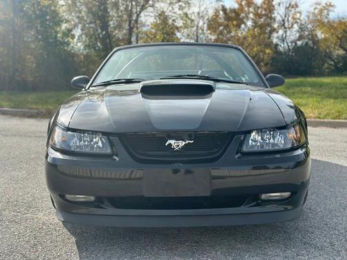 2003 Ford Mustang GT