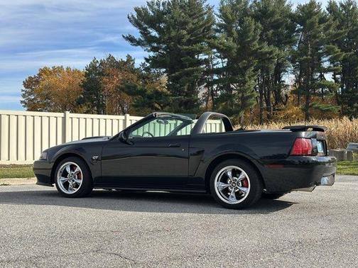 2003 Ford Mustang GT