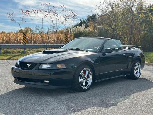 2003 Ford Mustang GT