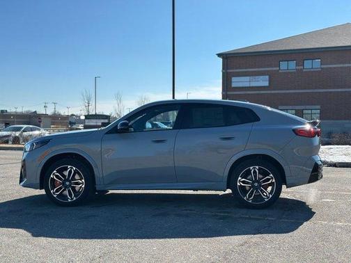 2026 BMW X2 xDrive28i