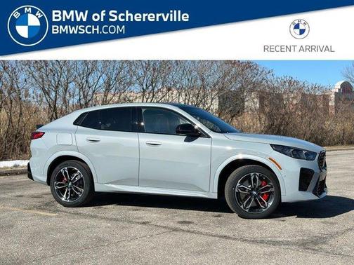 2026 BMW X2 xDrive28i