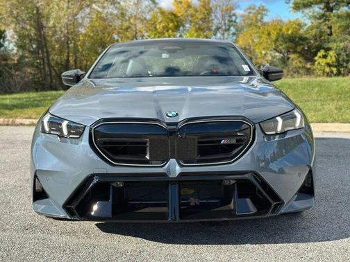 2026 BMW M5 Base