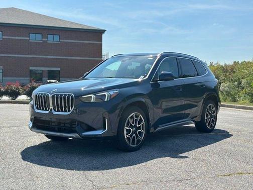 2026 BMW X1 xDrive28i