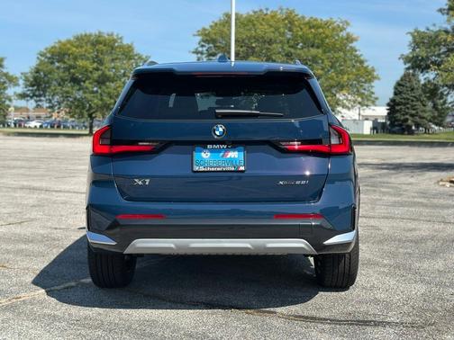 2026 BMW X1 xDrive28i