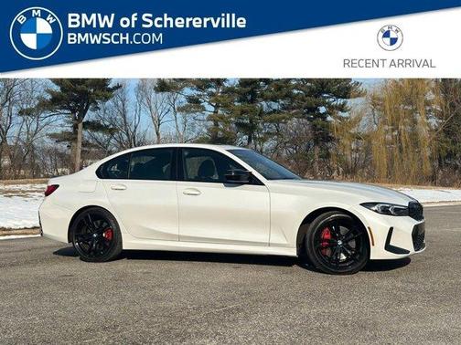 2024 BMW M340 i xDrive