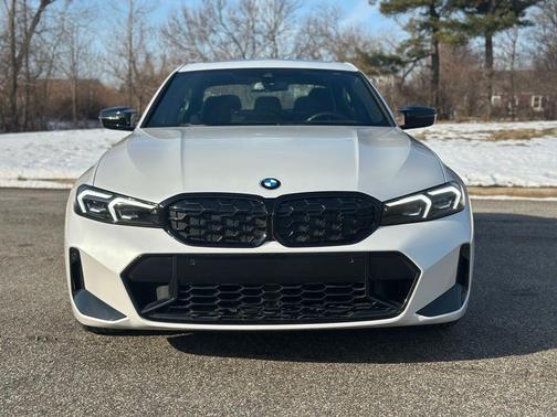 2024 BMW M340 i xDrive