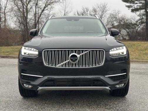 2019 Volvo XC90 T6 Inscription