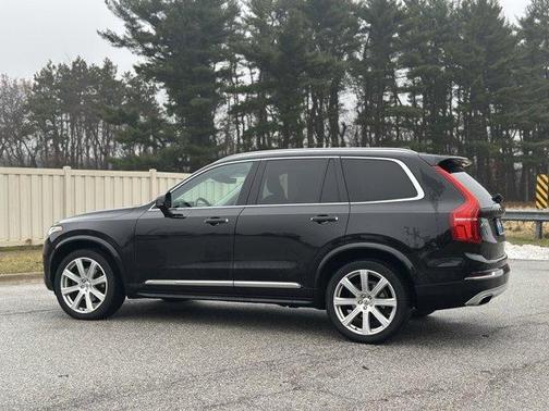 2019 Volvo XC90 T6 Inscription