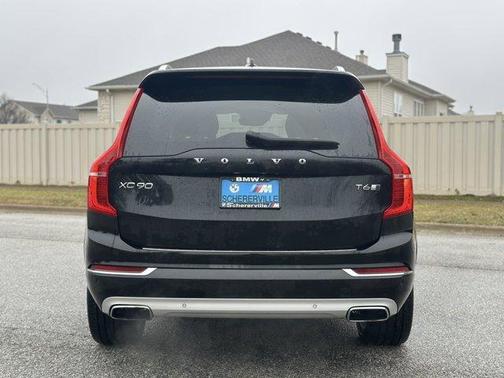 2019 Volvo XC90 T6 Inscription