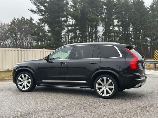 2019 Volvo XC90 T6 Inscription