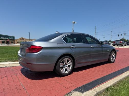 2013 BMW 528 i xDrive