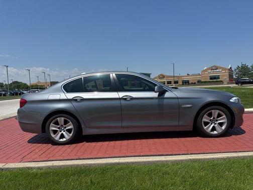 2013 BMW 528 i xDrive