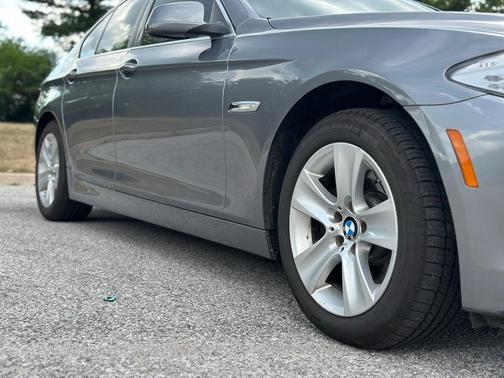 2013 BMW 528 i xDrive