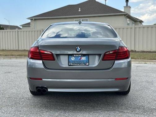 2013 BMW 528 i xDrive
