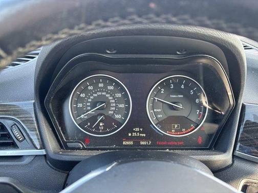 2017 BMW X1 xDrive 28i