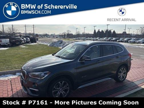 2017 BMW X1 xDrive 28i