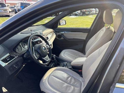 2017 BMW X1 xDrive 28i