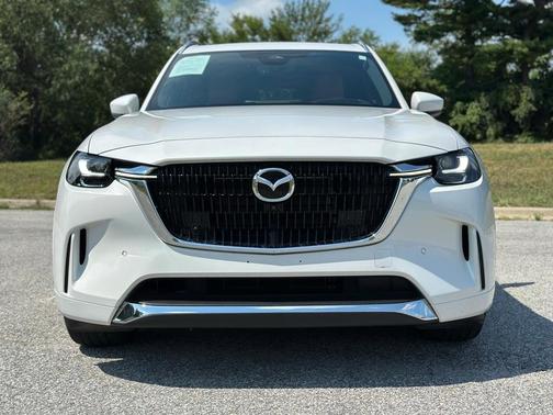 2024 Mazda CX-90 S Premium Plus