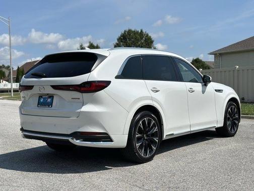 2024 Mazda CX-90 S Premium Plus