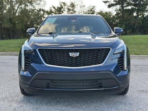 2020 Cadillac XT4 Sport