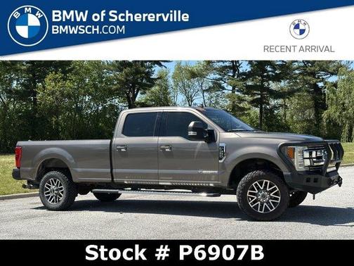 2019 Ford F-350 Lariat Super Duty