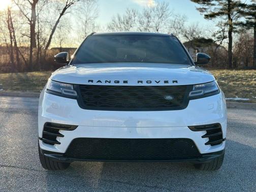 2020 Land Rover Range Rover Velar S R-Dynamic