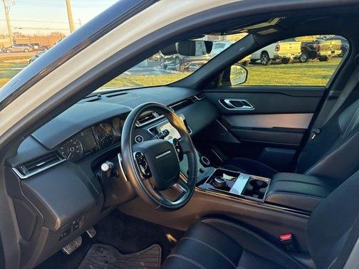 2020 Land Rover Range Rover Velar S R-Dynamic