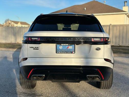 2020 Land Rover Range Rover Velar S R-Dynamic