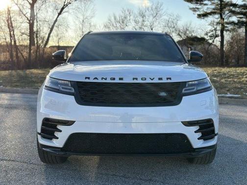 2020 Land Rover Range Rover Velar S R-Dynamic