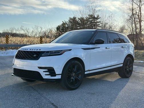 2020 Land Rover Range Rover Velar S R-Dynamic