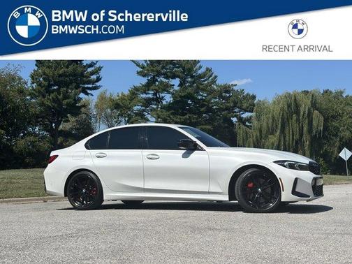 2023 BMW M340 i xDrive