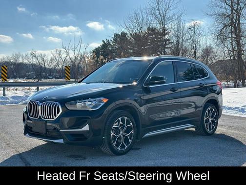 2021 BMW X1 sDrive28i