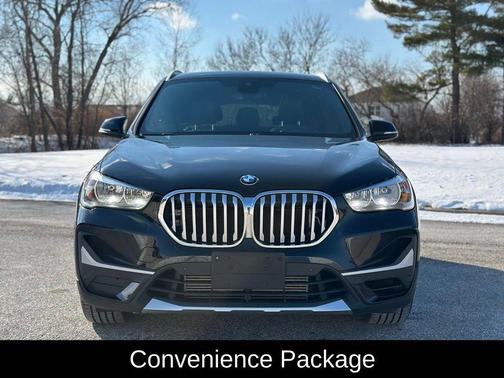 2021 BMW X1 sDrive28i