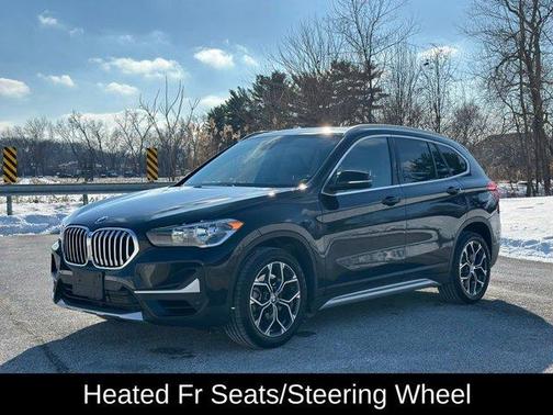 2021 BMW X1 sDrive28i