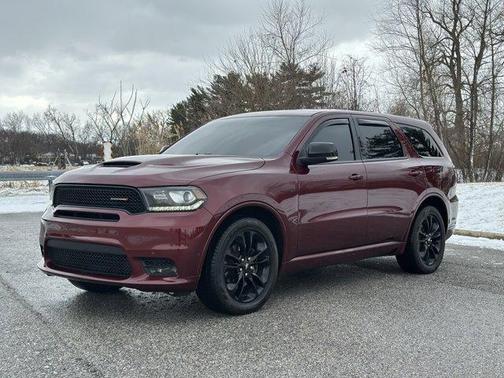 2020 Dodge Durango R/T