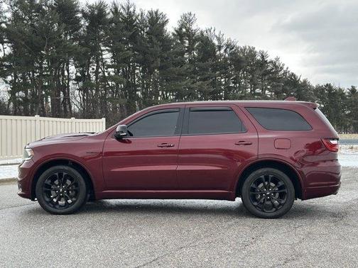 2020 Dodge Durango R/T