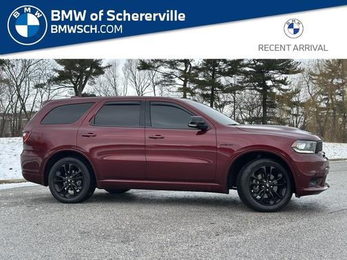 2020 Dodge Durango R/T