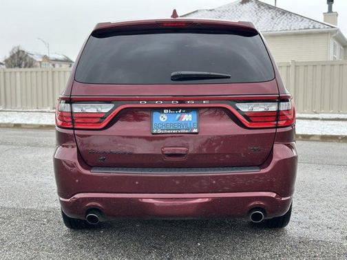 2020 Dodge Durango R/T