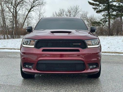 2020 Dodge Durango R/T