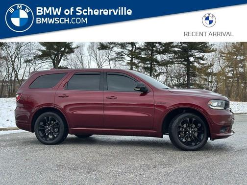 2020 Dodge Durango R/T